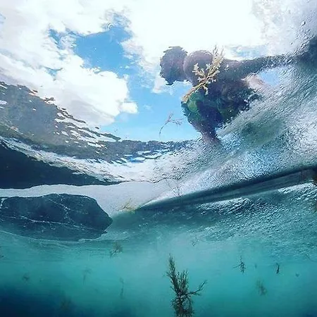 Views * Punta Del Hidalgo