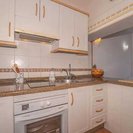 Apartamento Views