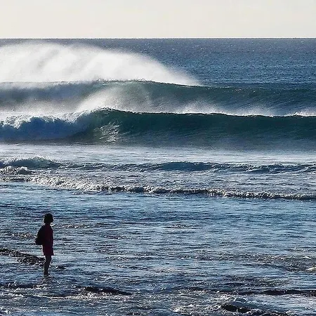 דירה Views פונטה דל הידלגו