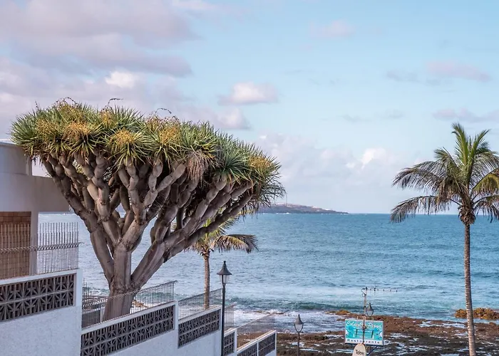 Apartament Views Punta Del Hidalgo