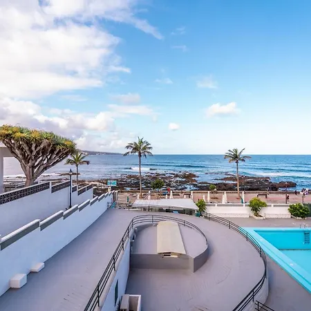 Apartmán Views Punta Del Hidalgo