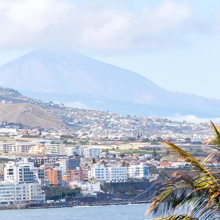 Apartmán Views