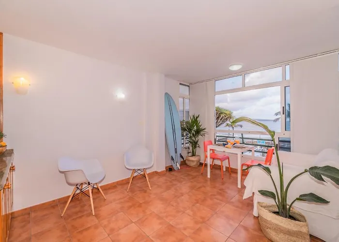 Views פונטה דל הידלגו