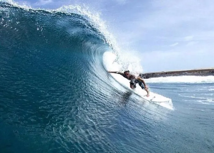 Views דירה פונטה דל הידלגו