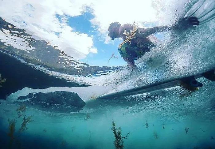 Views * פונטה דל הידלגו