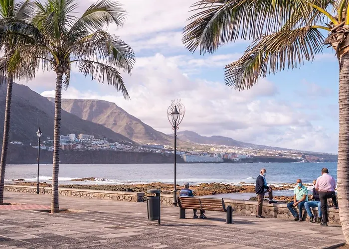 Views * פונטה דל הידלגו